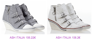 Ash Italia sneakers7